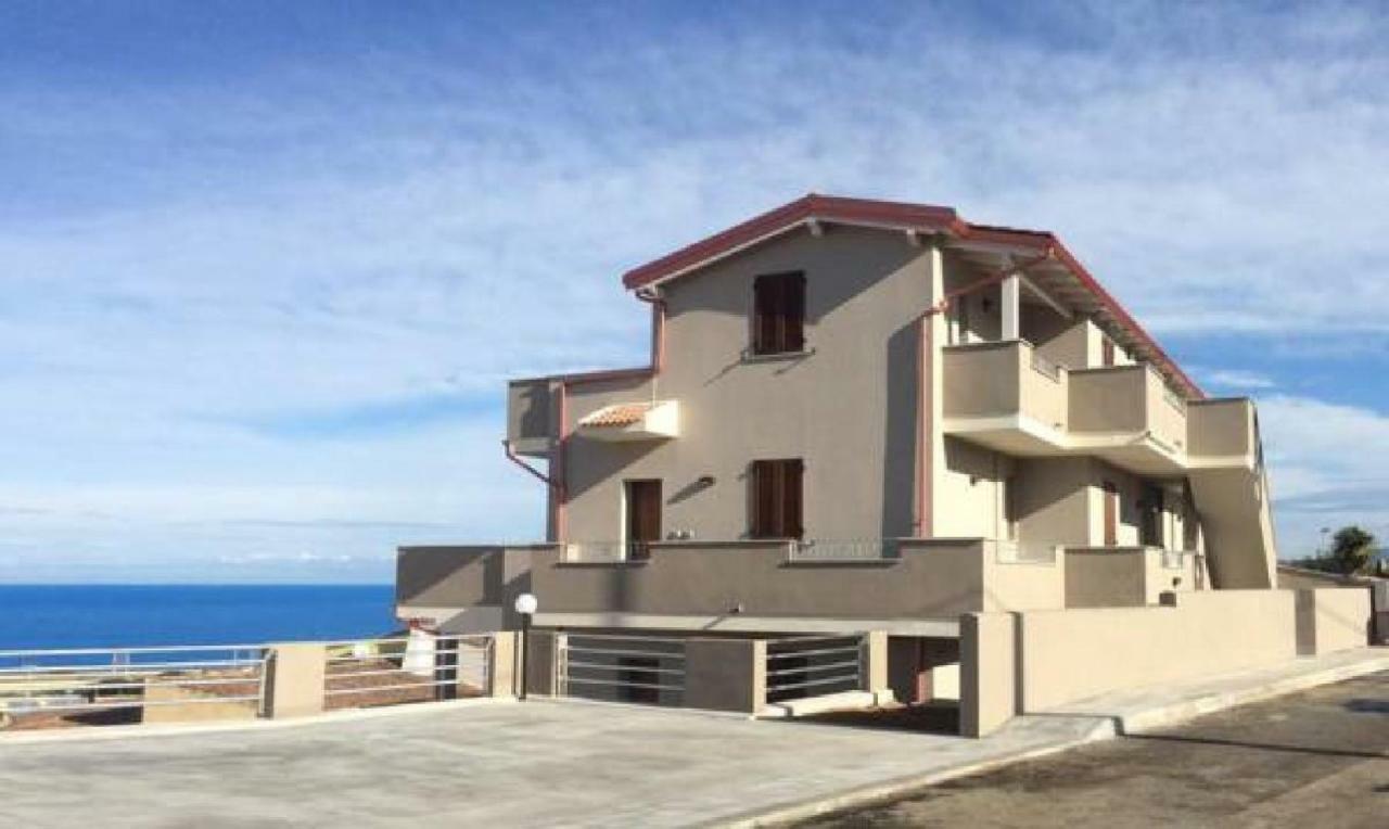 Castelsardo Con Vista Exterior foto